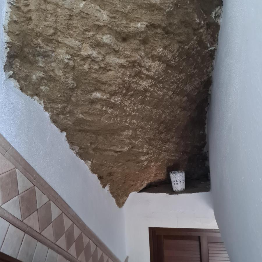 Casa Cueva Roman Setenil De Las Bodegas Exterior foto